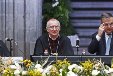 México y el Vaticano buscan cooperar por la paz y la justicia social