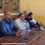 Ricardo Monreal llama a dirigencia de Morena a promover la reconciliación y evitar el linchamiento