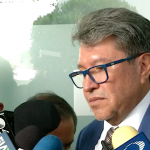 Monreal llama a Morena a buscar el diálogo con la oposición y evitar la confrontación estéril