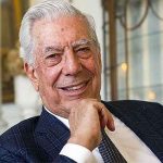 Vargas Llosa da positivo a covid-19, lo reportan estable