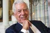Vargas Llosa da positivo a covid-19, lo reportan estable