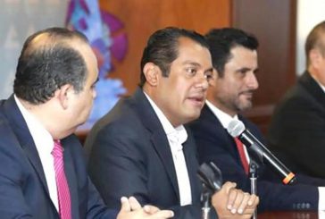 Importante la participación del sector empresarial para mantener el desarrollo económico del país: diputado Gutiérrez Luna