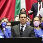 “Nunca apoyaremos una reforma que afecte a la gente”: Jorge Romero Herrera