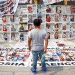 “Crimen organizado y servidores públicos, responsables de las desapariciones forzadas en México”: ONU