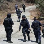 Por pérdida de confianza no reinstalarán a 7 policías en Zacatecas: Adolfo Marín