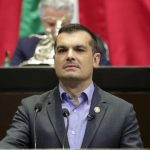 Presenta Jorge Triana demanda civil y penal contra Mario Delgado y Citlalli Hernández, por campaña de odio y difamación