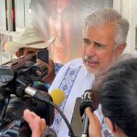 No le fallen a México, pide el senador José Narro a diputados y senadores de oposición