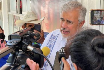 No le fallen a México, pide el senador José Narro a diputados y senadores de oposición
