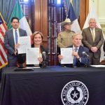 “Chihuahua tiene el mejor plan de seguridad fronteriza que he visto de cualquier gobernador de México»: gobernador de Texas