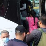 INM intercepta a 330 migrantes y detiene a 19 traficantes en Puebla