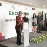 Inaugura Ricardo Monreal primer Encuentro de Emprendimiento Juvenil en el Senado