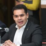 LA REFORMA ELÉCTRICA SERÍA UN RETROCESO HISTÓRICO, CON ALTO COSTO PARA LOS MEXICANOS: DIPUTADO PRIISTA PABLO ANGULO