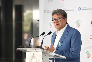 RICARDO MONREAL ESTIMA QUE MÁS DE 15 MILLONES DE MEXICANOS RESPALDAN REVOCACIÓN DE MANDATO