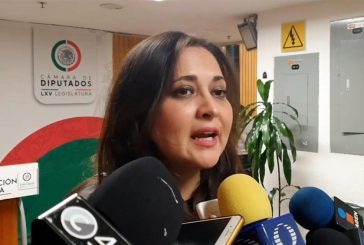 Reunión de trabajo de Jucopo con la titular de la SEP, “una vacilada”: Cynthia Iliana López