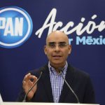 El gobierno federal debe apoyar a los médicos mexicanos en lugar de apoyar la dictadura cubana: Marcos Aguilar Vega