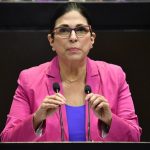 Pide Marcela Guerra a la ASF considerar los indicadores y metas de la Agenda 2030 en las auditorías de desempeño