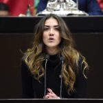 Los abrazos no funcionan para frenar inseguridad en Sinaloa: Paloma Sánchez