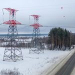 Rusia cortó el suministro eléctrico a Finlandia
