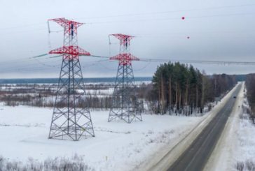 Rusia cortó el suministro eléctrico a Finlandia