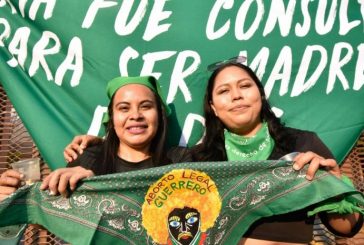 ONU celebra la despenalización del aborto en Guerrero