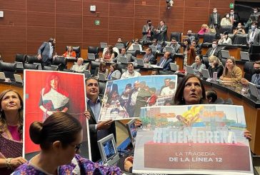 Impone Morena censura en Permanente, evita debate sobre Línea 12 y plan antiinflación