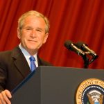 Revelan complot para asesinar al expresidente George W. Bush: hay un ciudadano iraquí bajo arresto