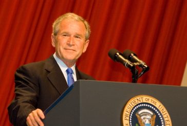 Revelan complot para asesinar al expresidente George W. Bush: hay un ciudadano iraquí bajo arresto