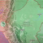 Sismo en Puno de 6.9: IGP reportó fuerte movimiento telúrico en todo el sur del Perú
