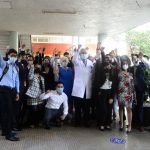 MODELO PARA ESTUDIAR LICENCIATURA Y DOCTORADO EN MEDICINA CUMPLE 11AÑOS EN LA UNAM