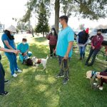 UAEMéx entre las tres mejores universidades de México en ciencia animal 