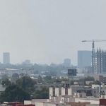 Se activa la contingencia ambiental por ozono en el Valle de México