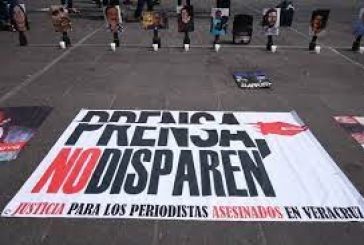 ONU condena asesinato de las periodistas Yessenia Mollinedo y Sheila García
