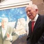Fallece el ex Gobernador de Coahuila Eliseo Mendoza