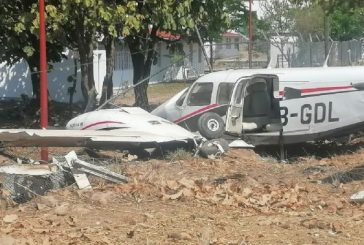 Alcaldesa de Tepic, Nayarit, sufrió un incidente esta mañana en una comunidad serrana de la entidad