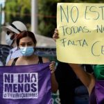  AMLO confirma que la federación ayudará a esclarecer el homicidio de la activista Cecilia Monzón