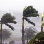 15 de mayo arranca temporada de huracanes