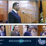 INAI, UNAM E INFOCDMX IMPULSAN PROYECTO SOCIEDAD ABIERTA PARA PROMOVER ENTRE UNIVERSITARIOS LA IMPORTANCIA DE LA TRANSPARENCIA