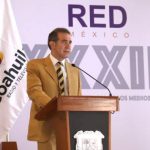 Ante la mentira es necesaria información cierta, objetiva y verificable de autoridades electorales: Lorenzo Córdova