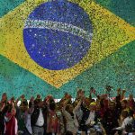 Lula lanza su candidatura a la presidencia para «reconstruir» Brasil
