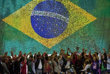 Lula lanza su candidatura a la presidencia para «reconstruir» Brasil