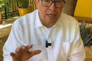 Invertir en educación es prioritario para transformar a Mexico, afirma Ricardo Monreal