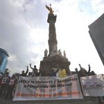 Periodistas exigen en CDMX cese a la violencia; suman 12 los asesinatos en 2022