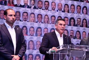 Va por México denunciará “persecución política” en contra de oposición ante CIDH y la OEA