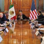 México entiende y actúa para reducir emisiones de gases invernadero: John Kerry