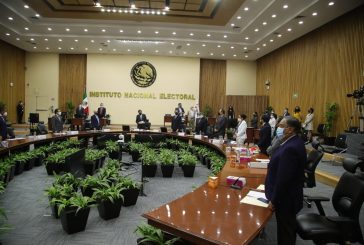Conteos Rápidos darán certeza sobre resultados de las elecciones de seis gubernaturas el próximo 5 de junio