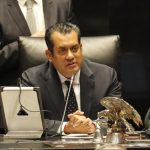 Respalda Gutiérrez Luna la decisión presidencial por dar acceso a la seguridad social a periodistas independientes de México