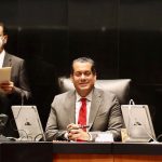 La Cámara de Diputados analizará a fondo las iniciativas en materia electoral: diputado Sergio Gutiérrez Luna