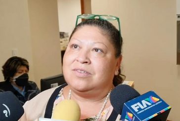 Lamenta Olga Leticia Chávez muerte de migrantes hallados en un tráiler en San Antonio, Texas