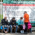 México registra 5 mil 883 nuevos casos covid y cuatro muertes en últimas 24 horas