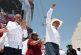 Ricardo Monreal no se raja, exige reglas claras para la selección de dirigentes y candidatos en Morena